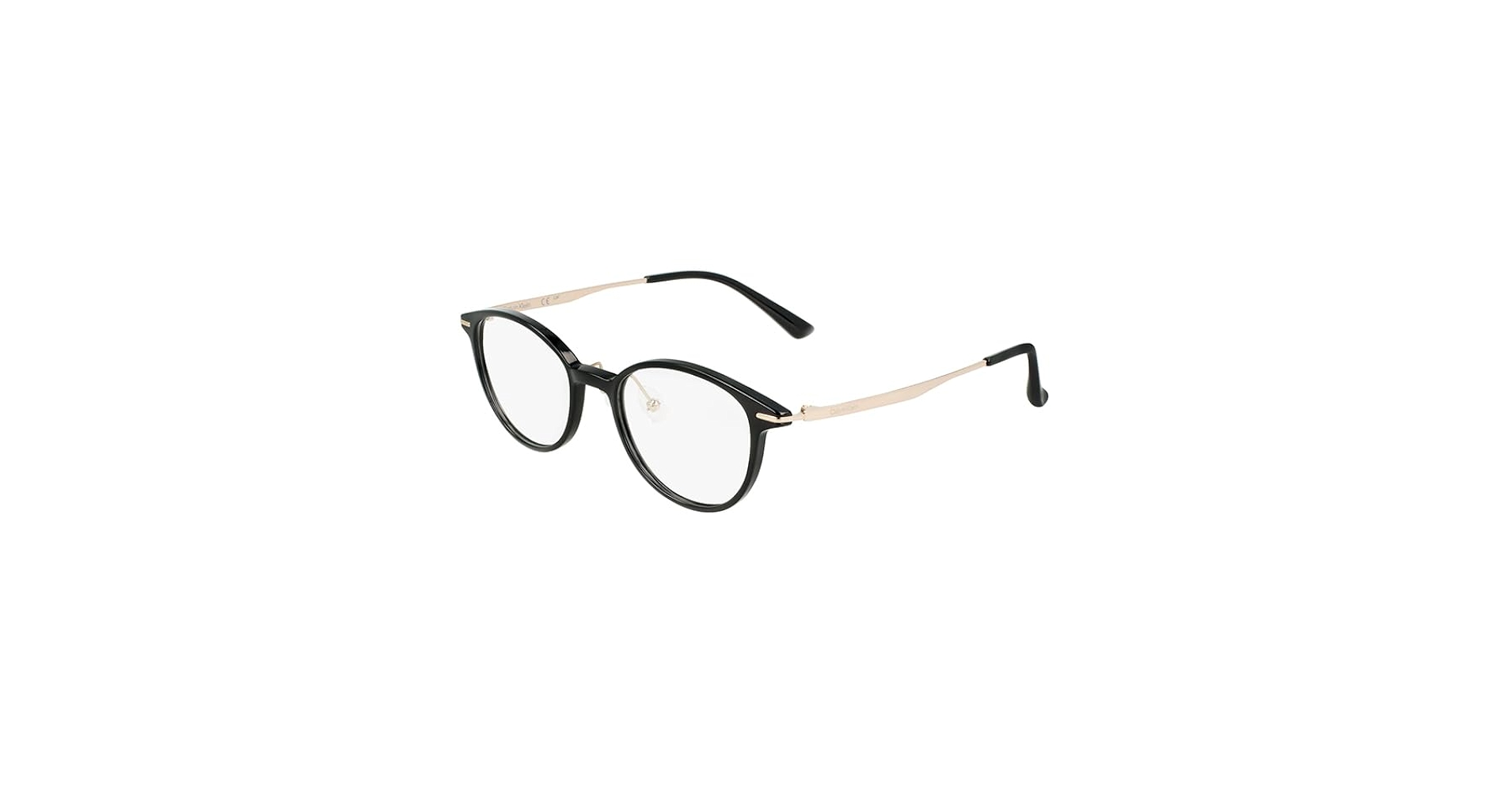 レディース カルバンクライン ck23555lb-001 49mm   Amazon | [カルバンクライン] レディース メガネ ck23555lb-001